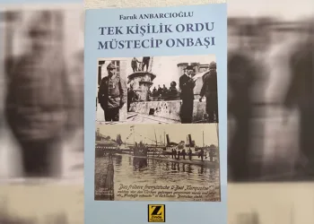 Müstecip Onbaşı’nın kahramanlığı beyaz perdeye taşınıyor