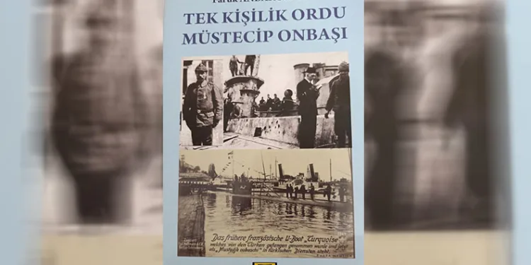 Müstecip Onbaşı’nın kahramanlığı beyaz perdeye taşınıyor