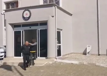 Bursa’da silahlı yaralama olayının şüphelisi tutuklandı