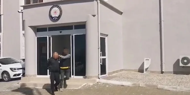 Bursa’da silahlı yaralama olayının şüphelisi tutuklandı