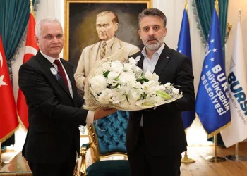 Şahin Biba’dan zabıtaya hakkaniyet talimatı