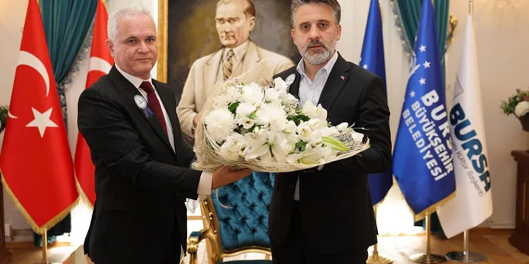 Şahin Biba’dan zabıtaya hakkaniyet talimatı