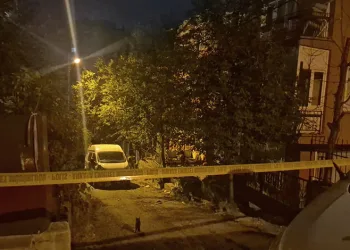 Ankara’da bir dairede 3 kişi ölü olarak bulundu