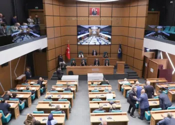 Üsküdar Belediye Başkan Vekili seçimi yeniden yapılacak