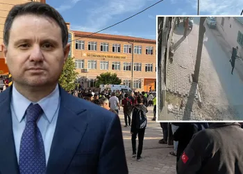 Manisa okul saldırısı: Anne, baba ve dede gözaltına alındı