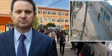 Manisa okul saldırısı: Anne, baba ve dede gözaltına alındı