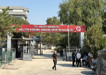 Ankara’da üç arkadaşını öldüren zanlının olayın ardından intihar ettiği ortaya çıktı