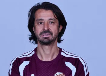 İnegölspor’d Güven Varol dönemi sona erdi