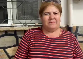Turgutlu’daki saldırının tanığı: “Saldırgan tüfekle kaçarak sokağa girdi”