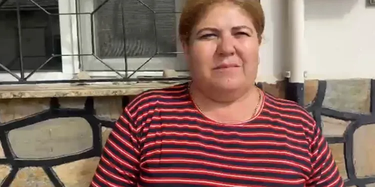 Turgutlu’daki saldırının tanığı: “Saldırgan tüfekle kaçarak sokağa girdi”