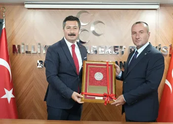 “Yenişehir için aynı irade, aynı inanç ve ortak akılla çalışacağız”
