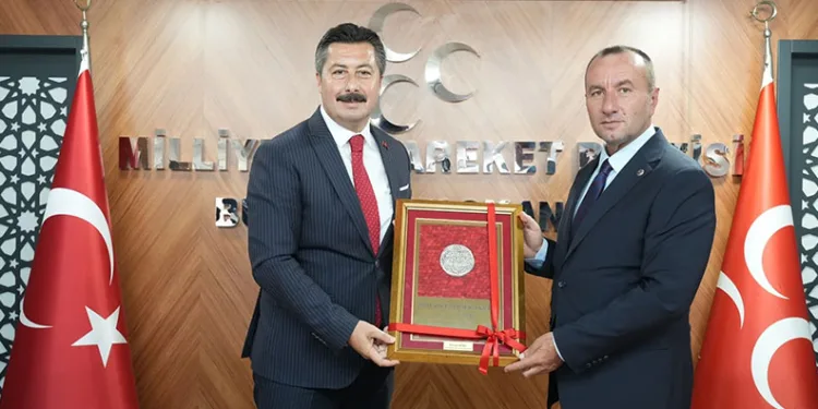 “Yenişehir için aynı irade, aynı inanç ve ortak akılla çalışacağız”