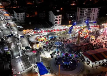 Tarihi Yenişehir Panayırı 25 Eylül’de kapılarını açıyor