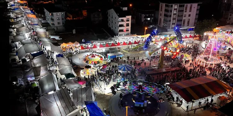 Tarihi Yenişehir Panayırı 25 Eylül’de kapılarını açıyor