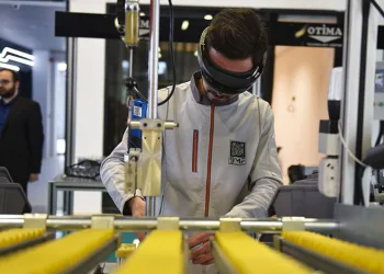 Bursa Model Fabrika’ya KOSGEB’den stratejik destek