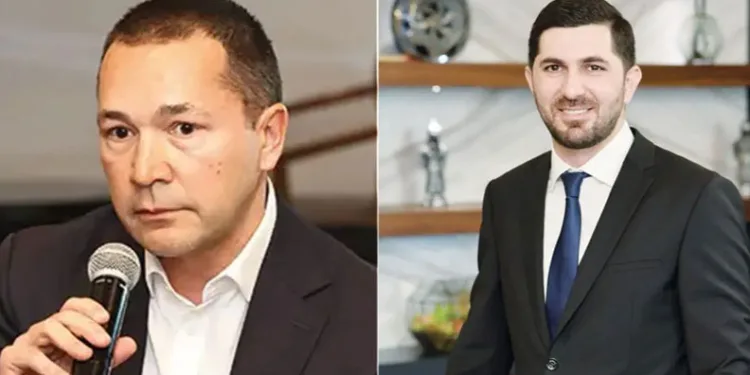 Fon soruşturmasında 44 gözaltı, 4 tutuklama