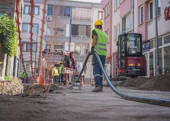 Güney Marmara’nın enerji altyapısı güçleniyor