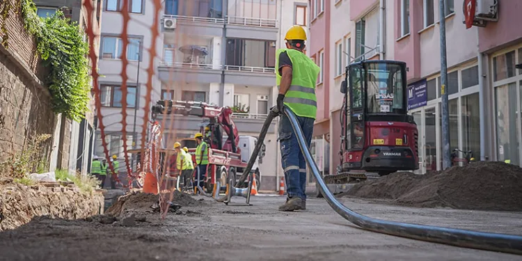 Güney Marmara’nın enerji altyapısı güçleniyor