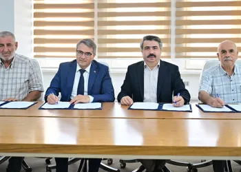Cumalıkızık’ta tarihi dokunun korunması için önemli adım