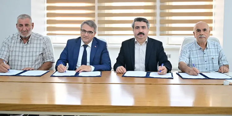 Cumalıkızık’ta tarihi dokunun korunması için önemli adım