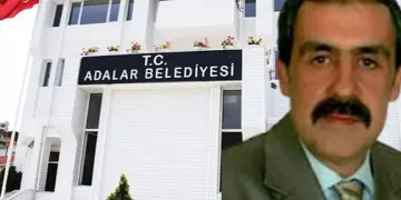 Adalar Belediyesi AK Parti’ye geçti