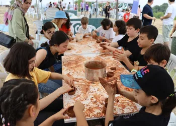 ‘Arkeofest 2026’ kapılarını açıyor