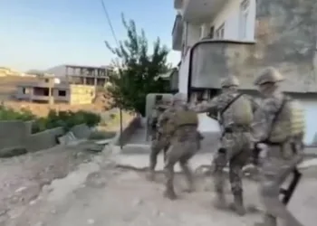 Siber suçlara yönelik operasyonlarda 826 şüpheli yakalandı, 444’ü tutuklandı