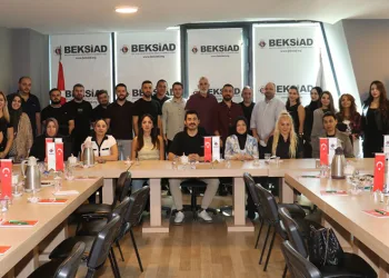 BEKSİAD’da gündem yapay zeka