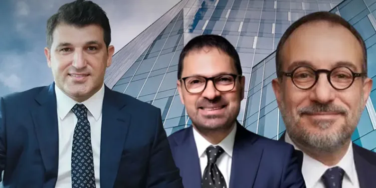 Fon soruşturmasında 14 yeni tutuklama