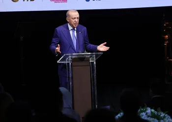 Cumhurbaşkanı Erdoğan: “Hiçbir zaman ikinci sınıf hissetmeyeceğiz”