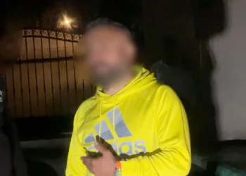 Polisin ‘dur’ ihtarına aldırmadı: 40 kilometre kaçtı, alkollü çıktı