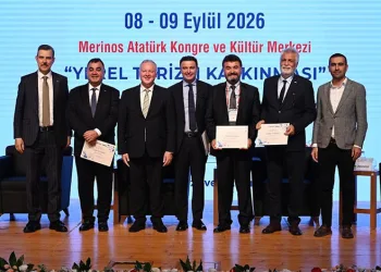 Uludağ’a 190 bin metrekarelik spor alanı inşa edilecek