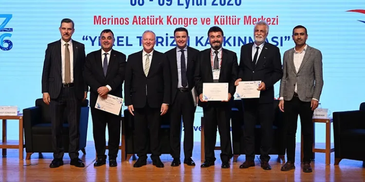 Uludağ’a 190 bin metrekarelik spor alanı inşa edilecek