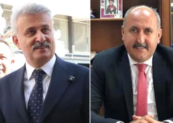 Yahşihan Belediyesi’ne operasyon! AK Partili ve MHP’li eski başkanlar gözaltında