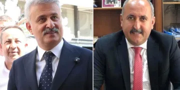 Yahşihan Belediyesi’ne operasyon!