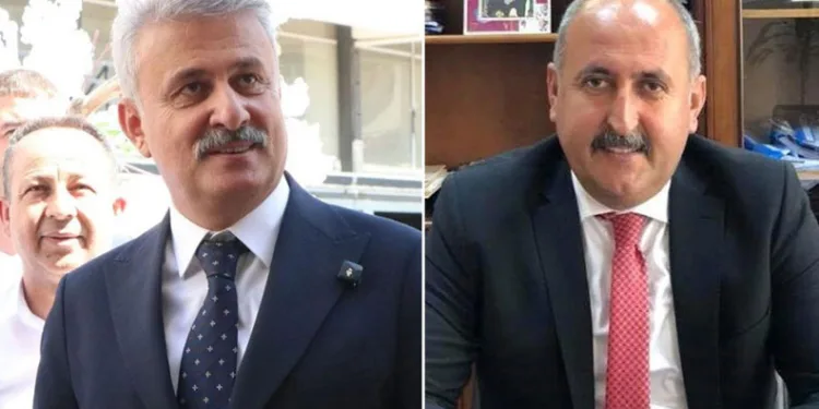Yahşihan Belediyesi’ne operasyon!