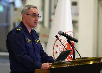 “3 PKK’lı terörist daha teslim olmuştur”