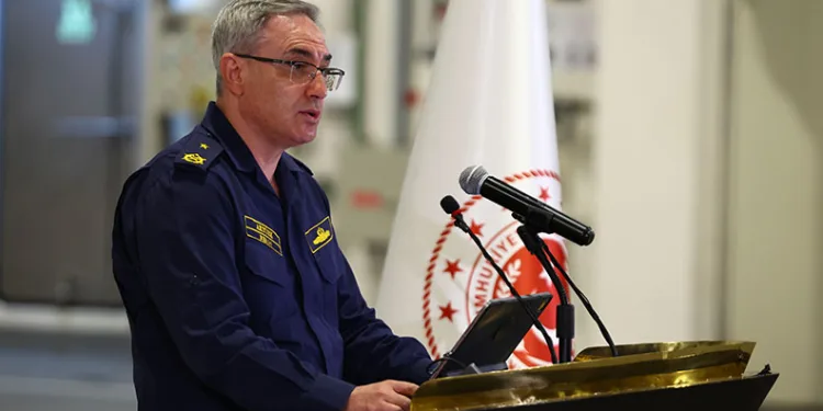 “3 PKK’lı terörist daha teslim olmuştur”