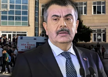 ‘Turgutlu’da bir okul saldırısı olmadı, bu bir okul önü saldırısıydı’