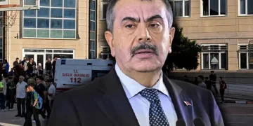 ‘Turgutlu’da bir okul saldırısı olmadı, bu bir okul önü saldırısıydı’