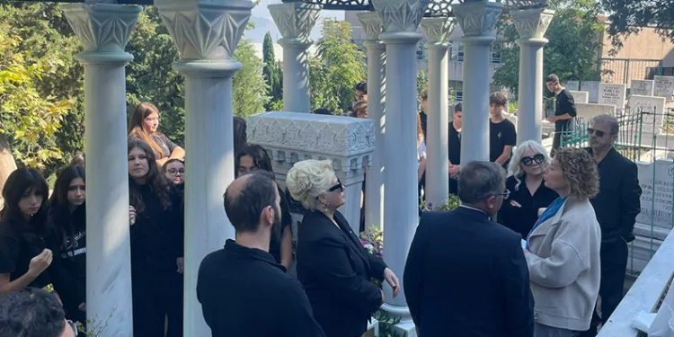 Zeki Müren vefatının 30’uncu yılında Bursa’da anıldı