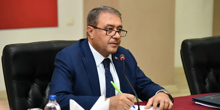 Şanlıurfa’da eğitime 1 gün ara verildi