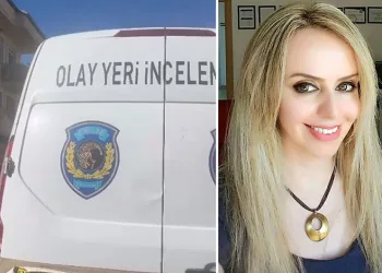 Fethiye’de şüpheli ölüm: Evinde ölü bulundu