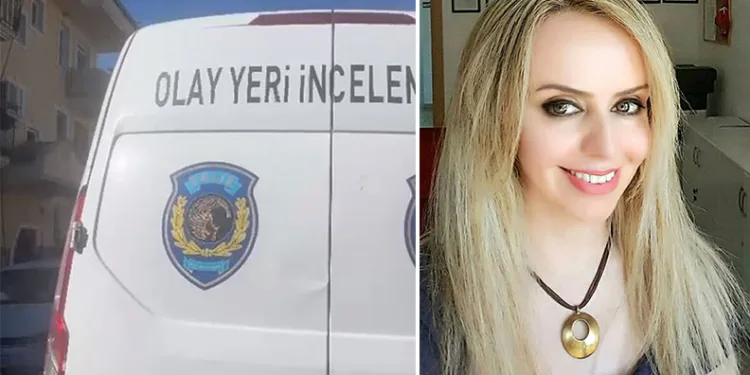 Fethiye’de şüpheli ölüm: Evinde ölü bulundu