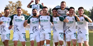 TFF 2. Lig: İnegöl Kafkasspor: 4 – GMG Kastamonuspor: 1