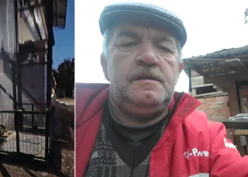 Bursa’da asansör faciası: 1 ölü, 1 yaralı