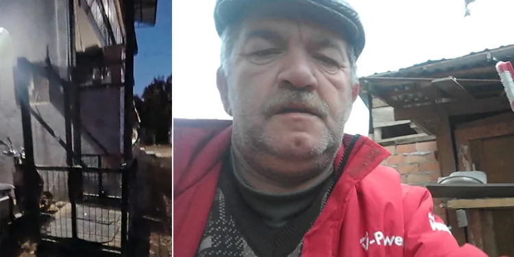 Bursa’da asansör faciası: 1 ölü, 1 yaralı