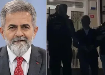 ‘Bakan istifa edecek’ paylaşımı yapan Ali Tarakcı tutuklandı