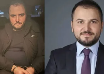 Fon soruşturması: Tera Portföy yöneticisi Erdin Özel gözaltında
