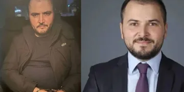 Fon soruşturması: Tera Portföy yöneticisi Erdin Özel gözaltında